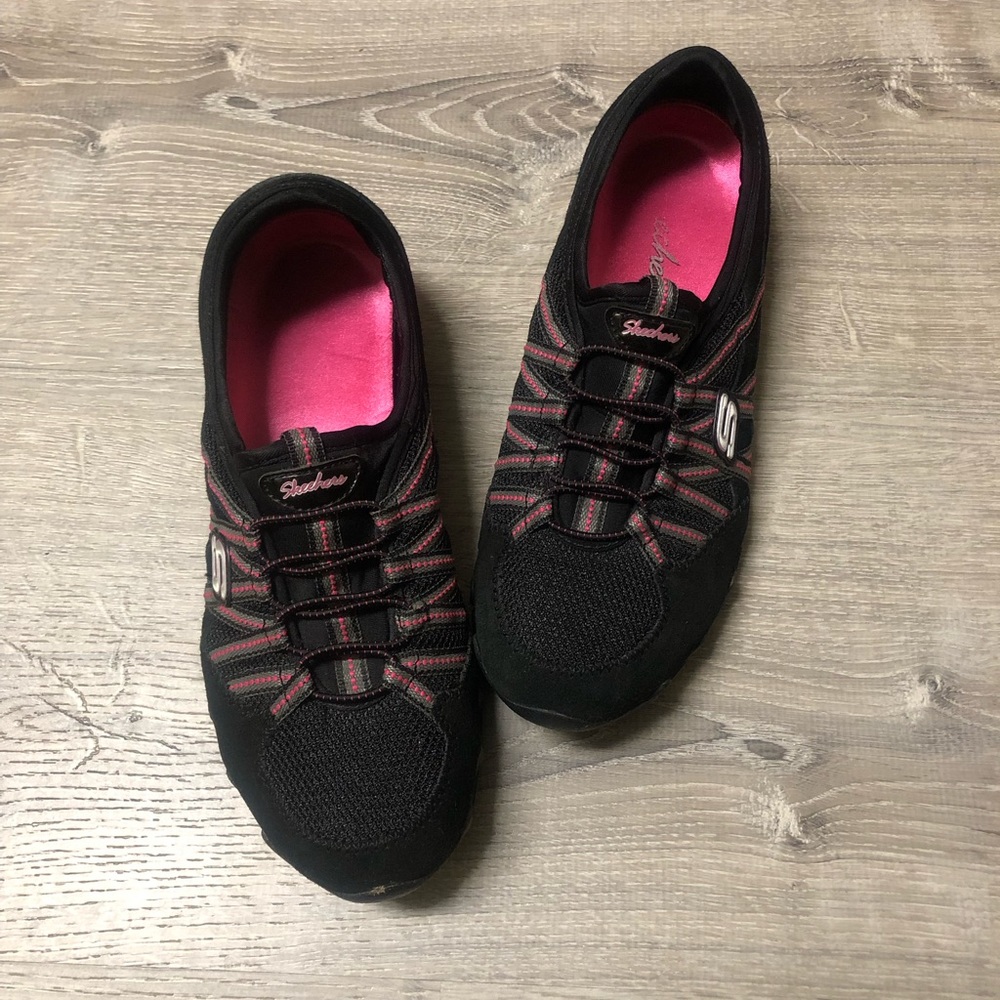 Skechers Women's Slip On Sneakers